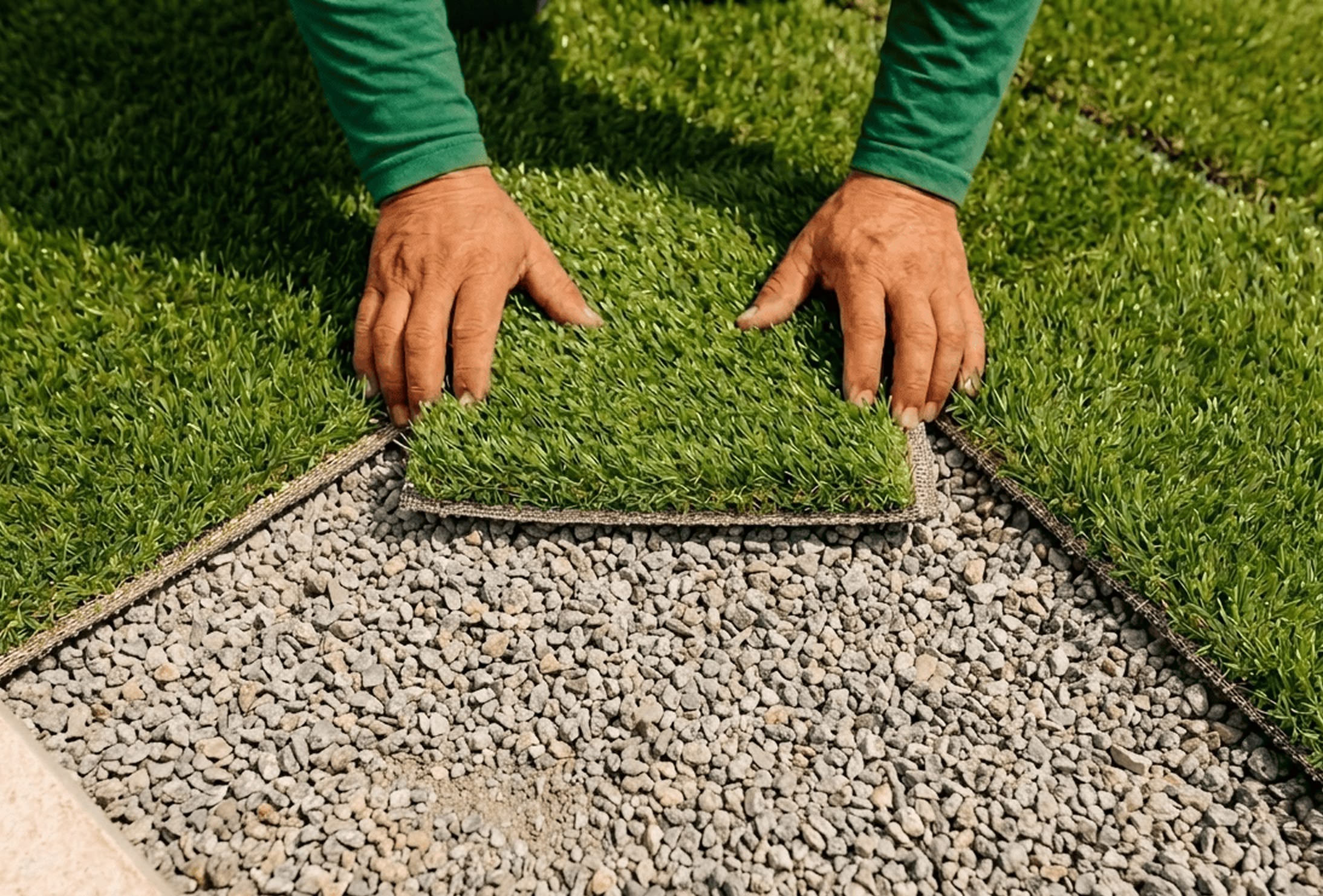 How to Choose the Right Turf – ImagineTurf