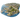 Illustration of a coastal town with a lighthouse and marina.