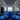 Laguna Blue 13 paddle court artificial turf product photo for professional sports surfaces and training areas